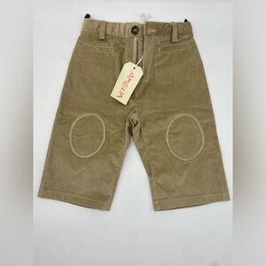 Amelia Corduroy Pants